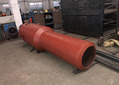 影響鍋爐配件質量的因素有哪些?